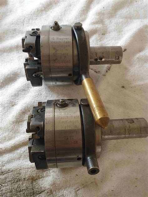 2 Wagner gjengehoder med utstyr selges | FINN-torget