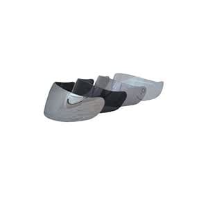 THH Helmets Replacement Shield for TS-38, TS-40 and TS-41 Helmet (Clear ...