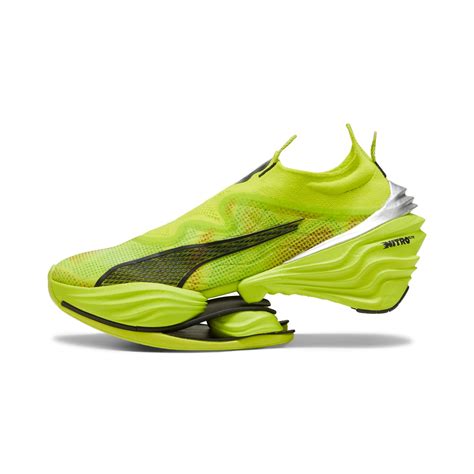 FAST-RB NITRO™ Elite PR Men's Running Shoes | PUMA