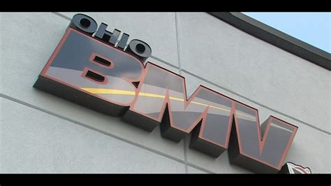 Ohio Bmv Hamilton Avenue at Sandra Moody blog