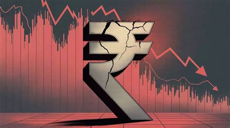 The way it's going, will rupee breach the 100 mark sooner or later?