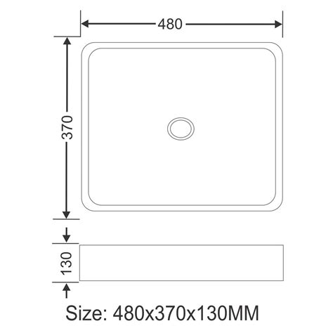 Toyo 393 White Marble Matt Wash Basin – Saini World