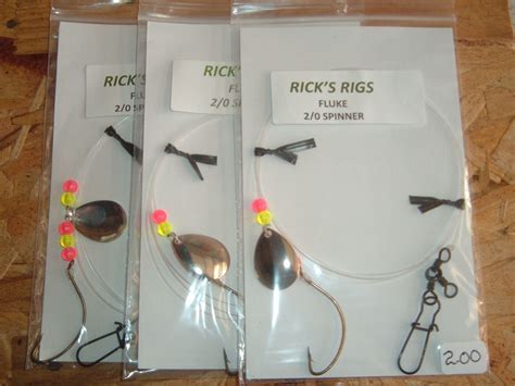 How To Tie Fluke Fishing Rigs at Gabriel Higgins blog