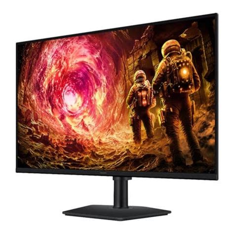 Buy SAMSUNG Odyssey G5 LS32FG502EWXXL 32 Inch 2K QHD 180Hz IPS Panel 99 ...