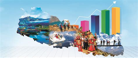 Tourism is Nepal’s fourth largest industry by employment, analytical study shows