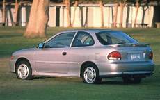 Hyundai Accent 1999 by 1999 Hyundai Accent Information And Photos Zomb Drive Hyundai Accent 1999