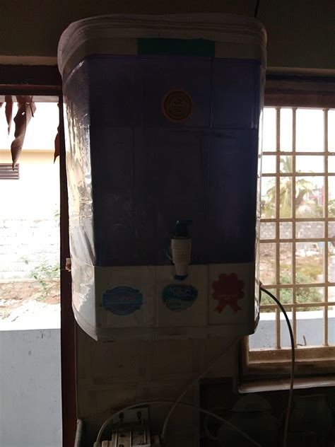 Wellon Corian White 100 GPD RO Membrane for All Types of Water ...