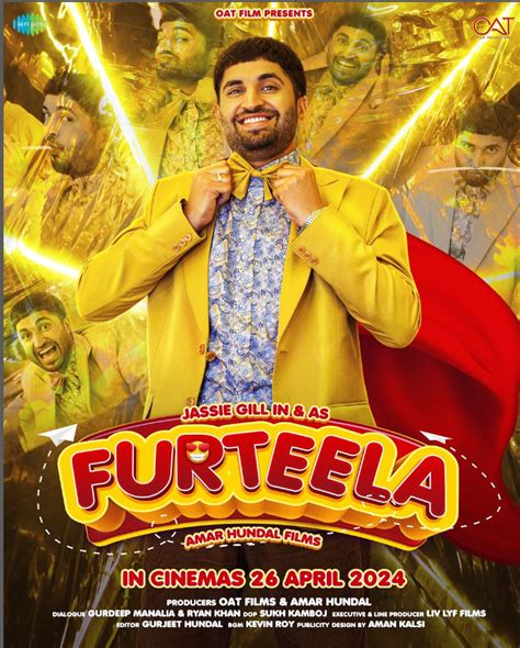 New Look में सामने आए Jassie Gill, आप भी देखें - jassie gill furteela ...