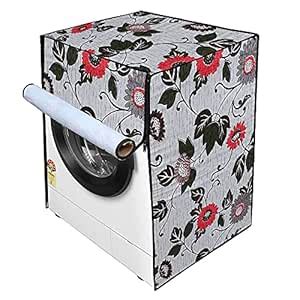 Star Weaves Washing Machine Cover for IFB 6 Kg Fully-Automatic Front ...