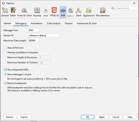 Xampp Not Working with NetBeans 的图像结果