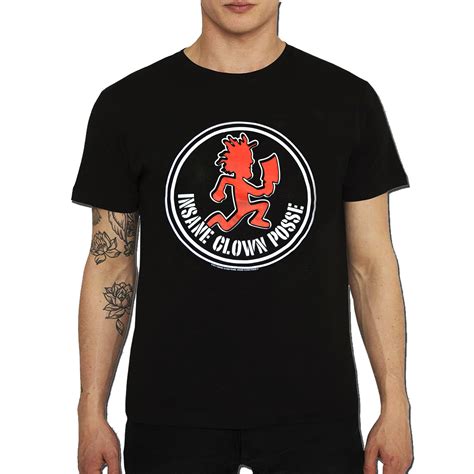 Insane Clown Posse Hatchet Man