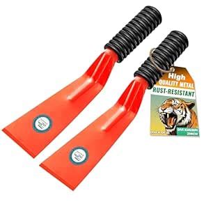 DVI (Pack of 2) (2 Inch) Gardening Khurpi for Small Pots - 2 PCS Plant ...