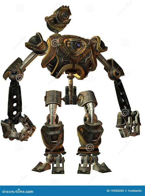 Image result for Cartoon Robots Fight