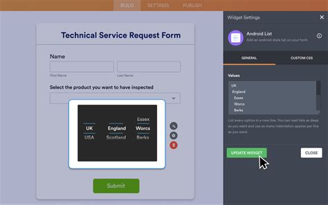 Image result for Android List Examples