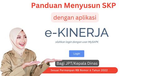 Image result for E-Kinerja Tutorial