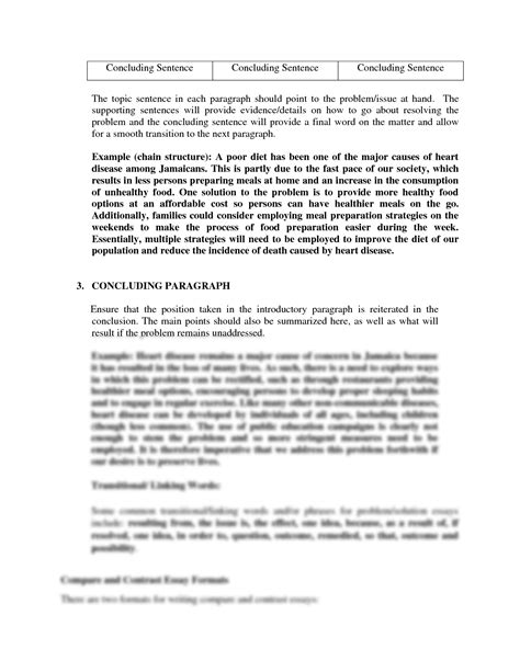 Problem Solving Writing 的图像结果