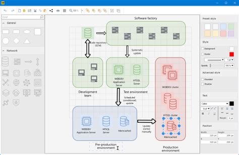 PCSOFT WinDev Features 的图像结果
