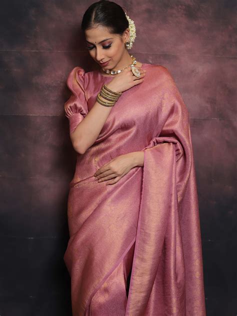 Kubera Pattu Sarees