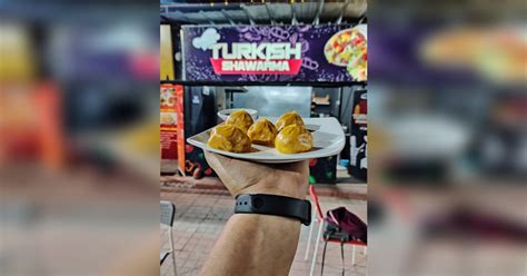 This outlet In Madhapur Does Incredible Varieties Of Shawarma, Momos ...