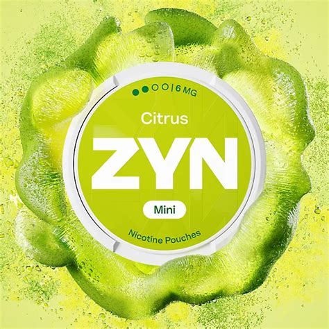 Buy ZYN MINI nicotine pouches online | ZYN smooth experience | ZYN UK