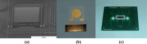 CMOS-Integrated Film Bulk Acoustic Resonators for Label-Free Biosensing