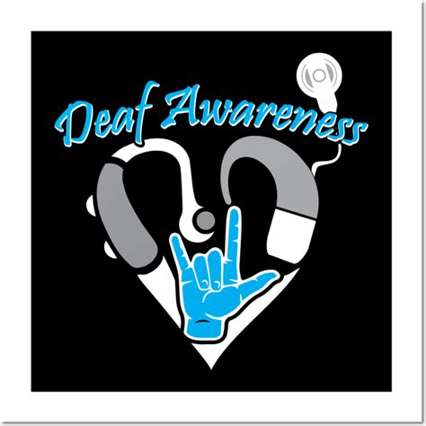 Deaf Sign Language Logo 的图像结果