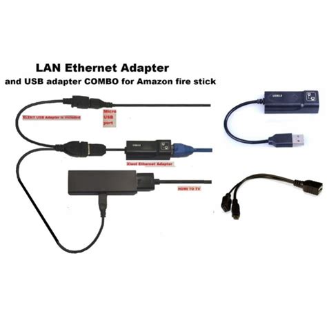 Buy LAN Ethernet Adapter, USB 2.0 to 10/100 Network RJ45 LAN Wired ...