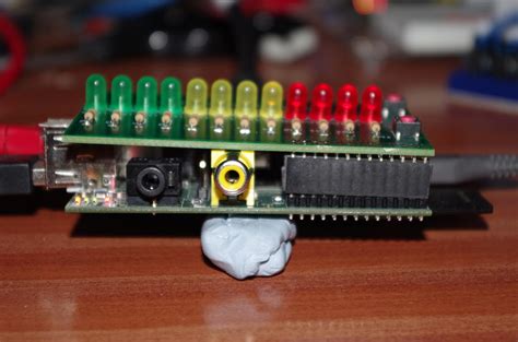 Image result for Homemade Raspberry Pi PCB