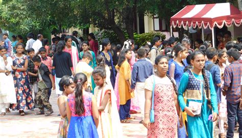 Children's Day Celebration | News and Events | Francis Xavier CBSE ...