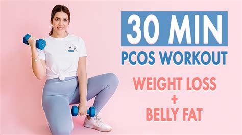 Pcos Exercise Plan 的图像结果