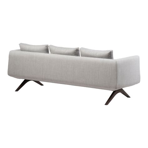 Denisa 3 Seater Sofa Online in India – Nismaaya Decor