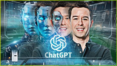 Chat GTP Human 的图像结果