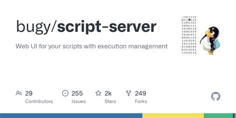 Image result for Script and Make Script Server