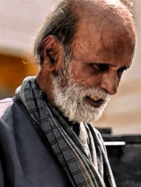 KGF actor Krishna G Rao passes away in Bengaluru - THE NEW INDIAN - kgf ...