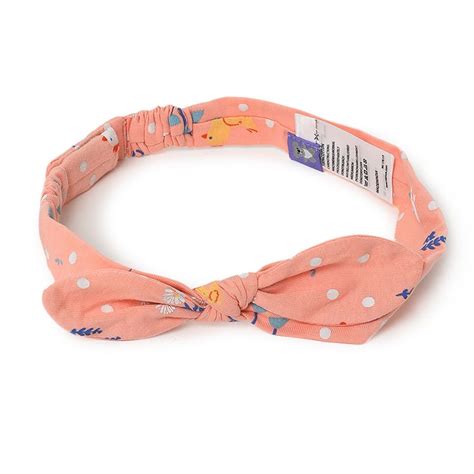 Mi Arcus - Headband For Newborn Baby Girl Online - Baby Headband Set