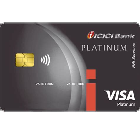 NRI Debit Card - ICICI Bank NRI Services
