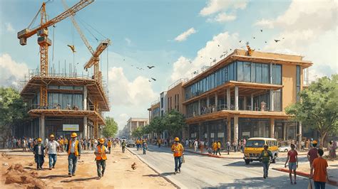 Is Construction Commercial or Non-Commercial?