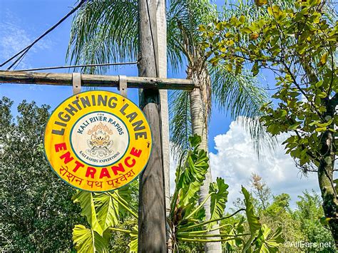 Disney Genie: Lightning Lane Multi Pass - AllEars.Net