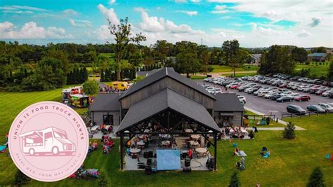 Union 12 Food Truck Night - Motorcycle Night with Whoa, Man!, 7563 E ...