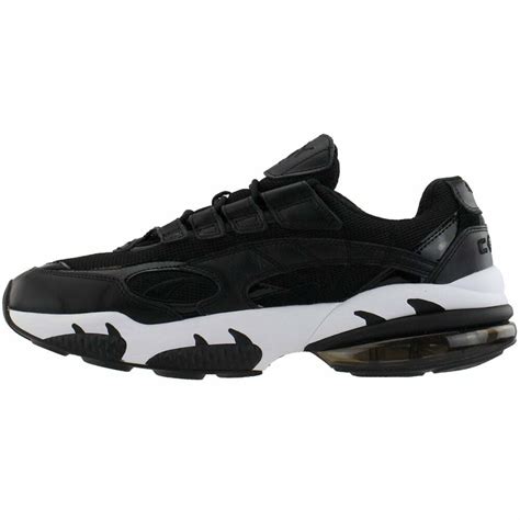Puma 369701-01 Mens Cell Venom Reflective Sneakers | Ubuy India