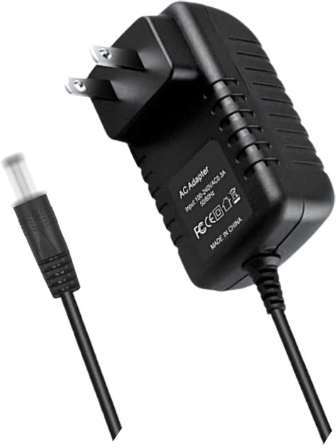 saschedross Adaptador de CA de repuesto para TP-Link modelo T050060-2B1 ...