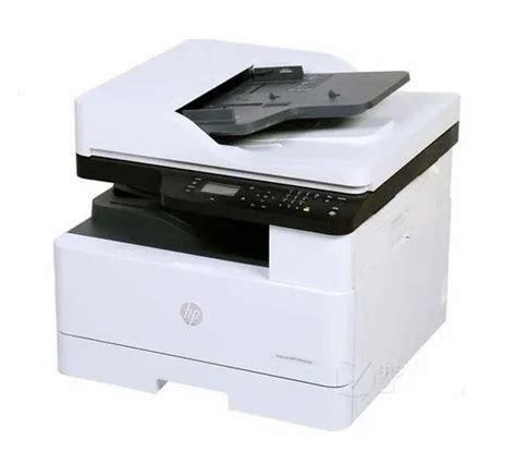 HP Copy Machine 的图像结果