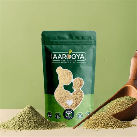 DeBloat Powder – Aarogya Nutri Mix