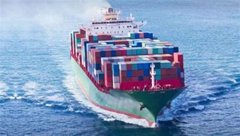 欧洲专线海运选择哪家跨境物流公司更有保障?_方联国际物流
