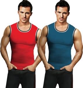 Rupa Hunk Men Vest - Buy Rupa Hunk Men Vest Online at Best Prices in ...