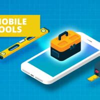 Image result for Mobile Code Tools