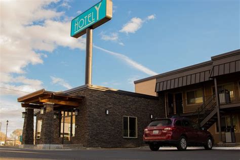 THE HOTEL Y (Yakima) - 2026 Hotel Reviews, Photos, Rate Comparison ...