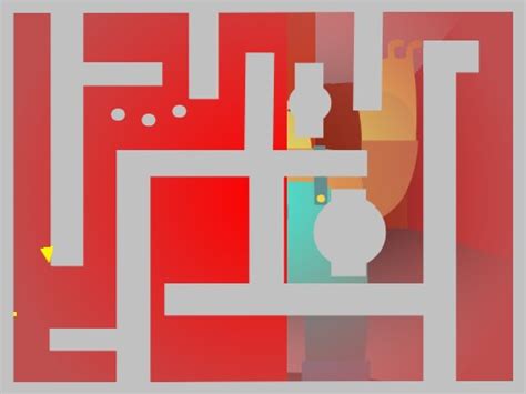 Raycaster Game Tutorial 的图像结果