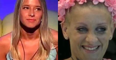 El dulce gesto de Zoe para Furia en su cumpleaños que emocionó a todos ...