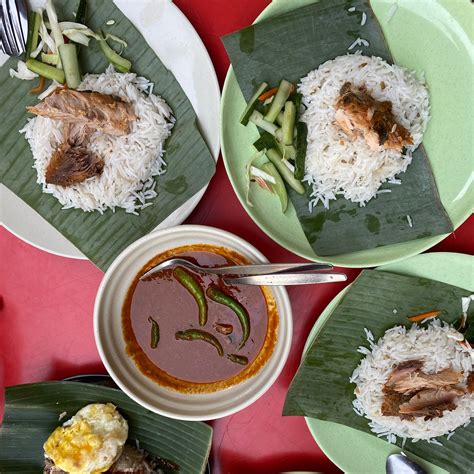 NASI DAGANG ATAS TOL, Kuala Terengganu - Restaurant Reviews, Phone ...